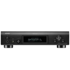 Denon DNP-2000NE Black