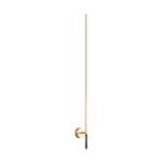 Настенный светодиодный светильник Loft It Handle 10150/1230 Green