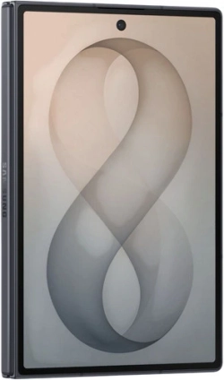 Смартфон Samsung Galaxy Z Fold 8 12/256GB, Graphite (графитовый)
