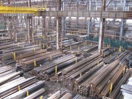 Заокская металлобаза - лидер продаж металлопроката в Заокском районе
