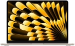 Ноутбук Apple MacBook Air 13 (M5) 16/512gb золотистый (2026)