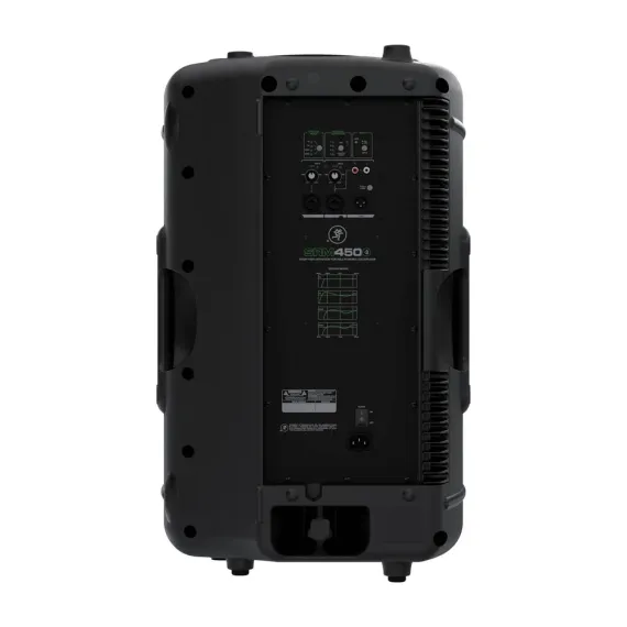 Mackie SRM450v3 Black