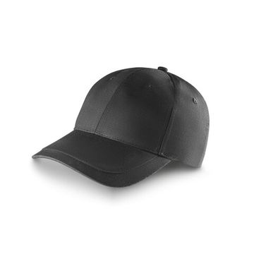 RYAN. Шапка из матового переработанного (65% хлопка)