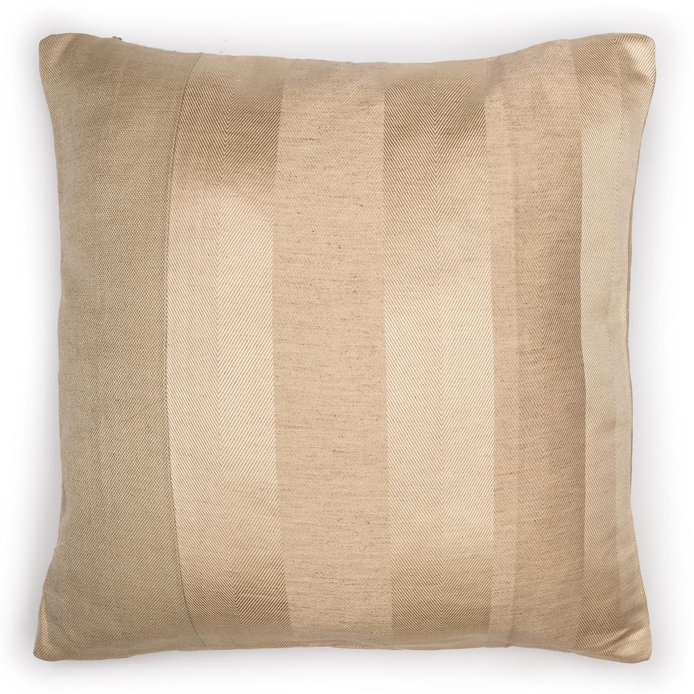 Подушка декоративная Silk Gallery на молнии Empire Design 50x50 Разноцветный