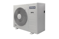 Наружный блок мульти-сплит-системы серии MULTIZONE PREMIUM (R32)  RAM-90NP5E