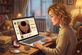 Покупки от 30 тыс. руб. уходят на классифайды