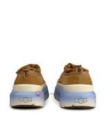 UGG MENS TASMAN WEATHER HYBRID Chestnut/White A-12