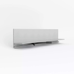 Микроплинтус MICRO L MAX