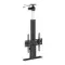 Uniteki MOTO3755LIFT Black