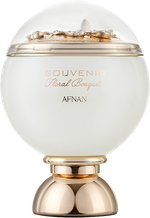 Afnan Souvenir Floral Bouquet EDP