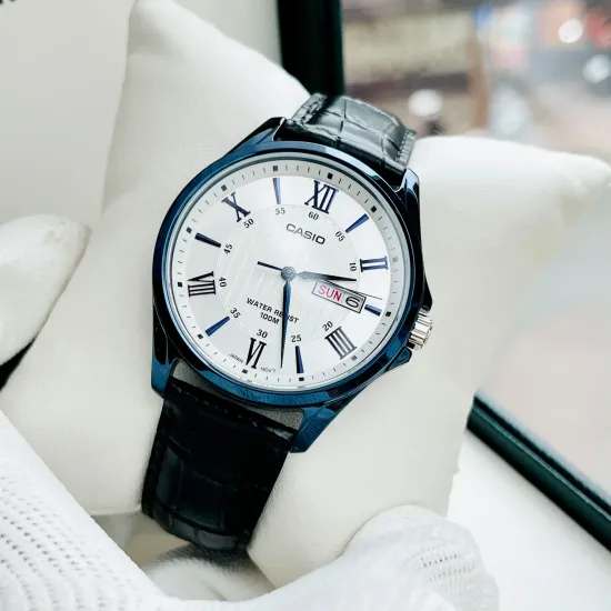 Наручные часы CASIO MTP-1384BUL-7AVDF