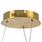 Подвесная люстра Corinto 637063 Lightstar