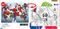Puzzle PZL 60 DOUBLE FACE COLORING SUP95030069