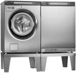 Профессиональная стиральная машина Asko WMC64 P фото 3