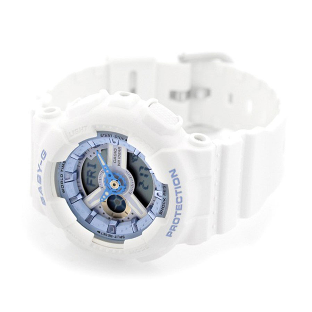 Женские наручные часы Casio Baby-G BA-110XBE-7A