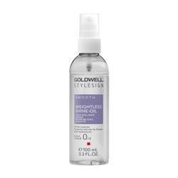 Goldwell Stylesign Weightless Shine-Oil - Лёгкое масло для блеска волос 100 мл