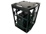 Генератор тумана на масляной основе с CO2 Zumen H-12, 3000W (Analog MDG ATME)