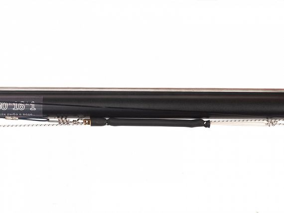 Ружьё-арбалет подводное Sargan Сивуч S/F 750*16*1 с катушкой