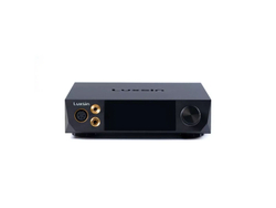 Цифро-аналоговый преобразователь Luxsin Audio X8