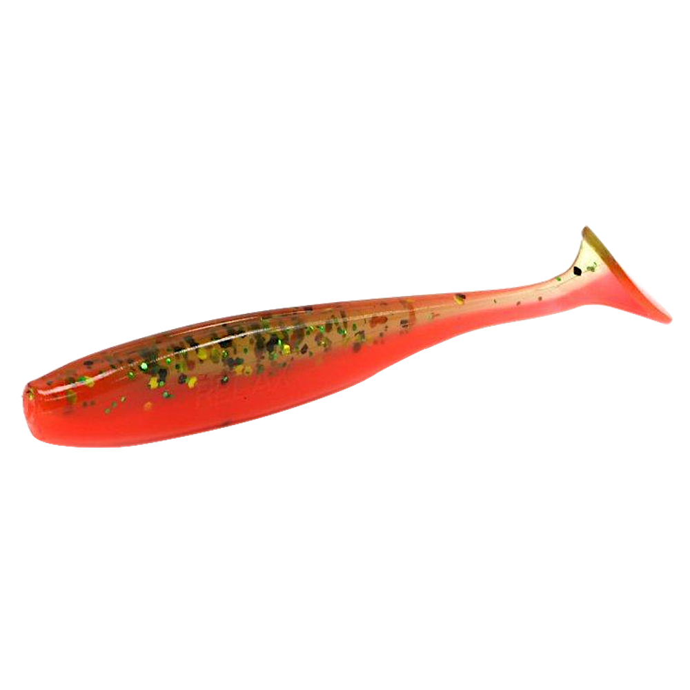 Мягкая приманка Relax Bass 2.5" 70мм 2.1г BAS25 -