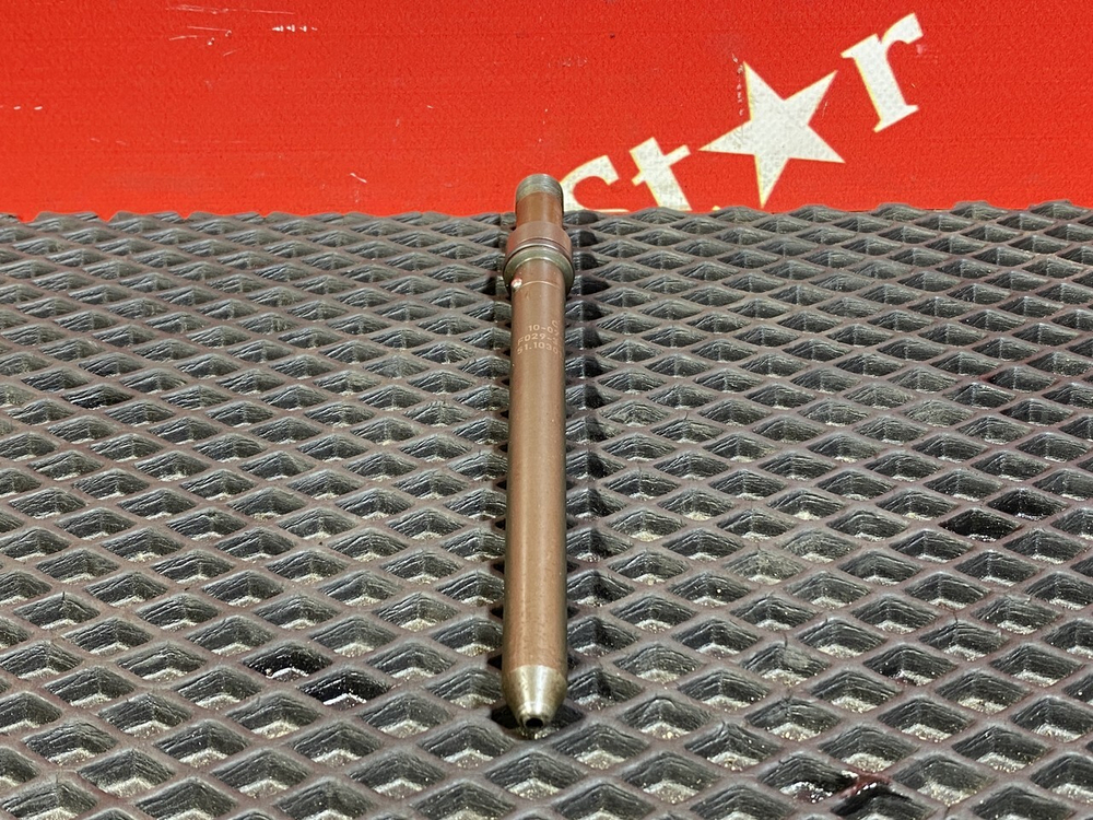 Трубка топливная
