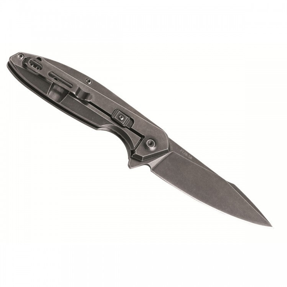 Нож туристический Ruike P128-SB