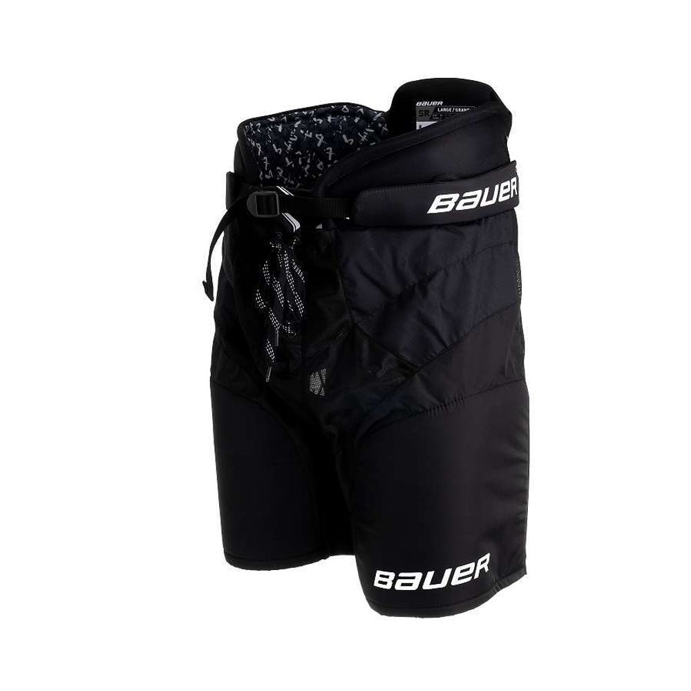 Трусы S24 BAUER X PANT-SR