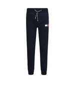 спортивные штаны Tommy Hilfiger - темно-синий(KB0KB07892)