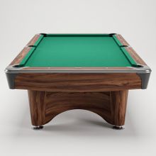 Бильярдный стол для пула Dynamic Billard "Dynamic 4" - 8 футов (коричневый)