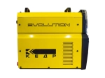 Источник сварочный КЕДР AlphaMIG-350S EVOLUTION (30–350А, 400В)