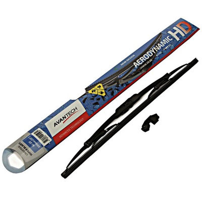 Avantech Aerodynamic HD Щетка стеклоочистителя 500мм ( 20´´)