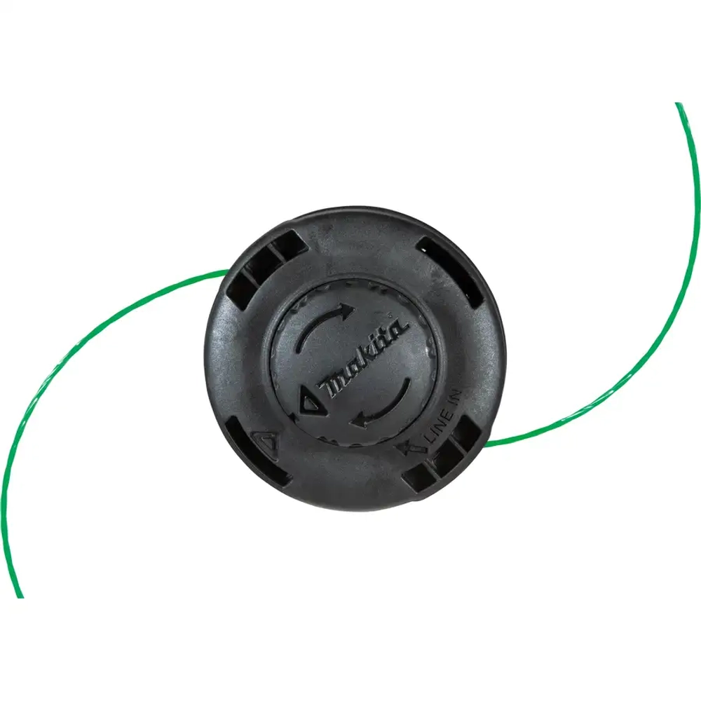 Триммерная головка полуавтоматическая Makita 191D89-4