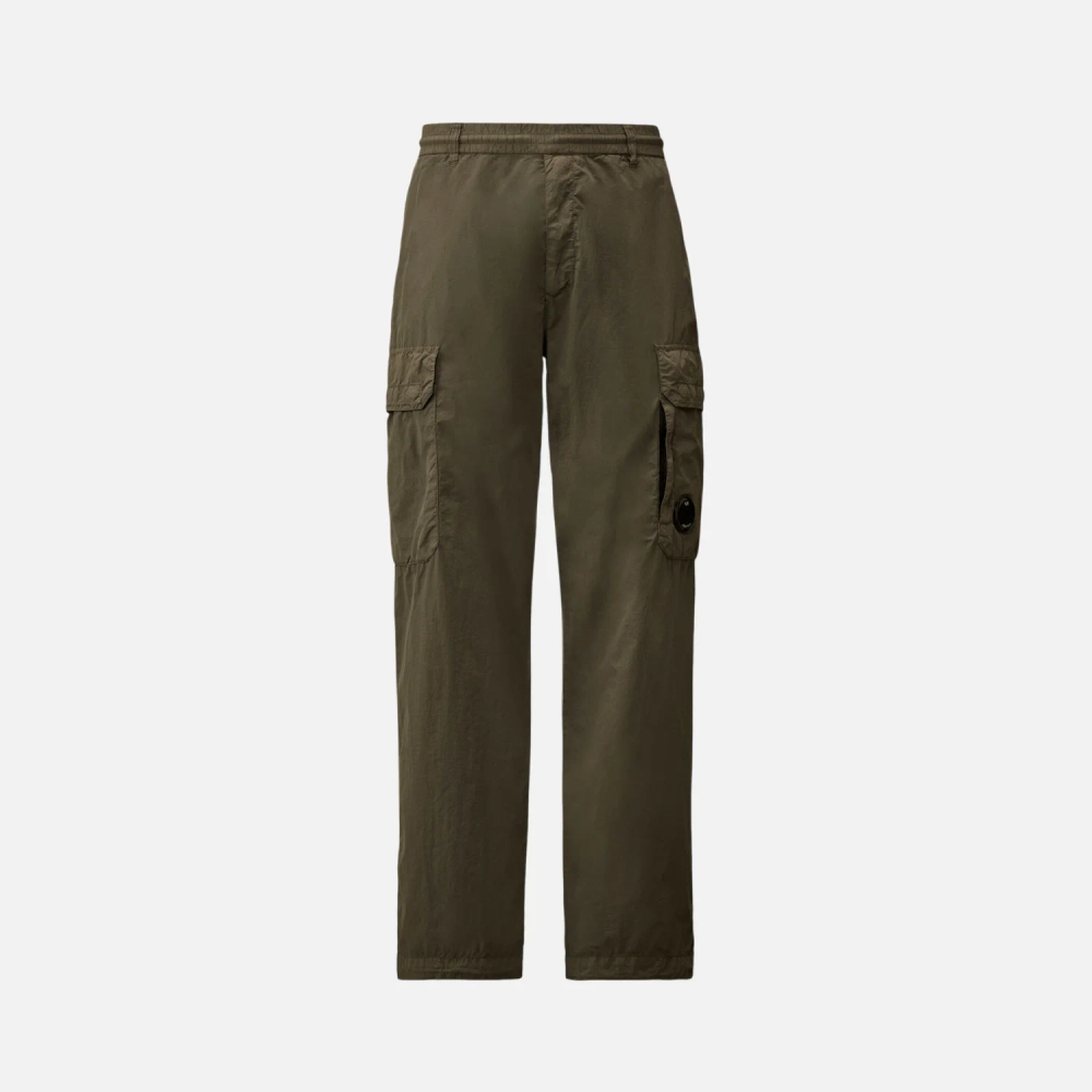 Брюки-карго C.P. Company Flatt Nylon Loose