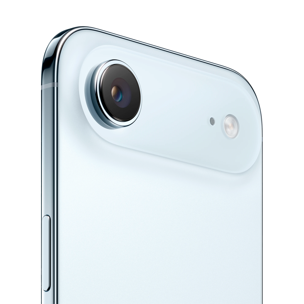Смартфон Apple iPhone Air 1TB, eSIM, Sky Blue (Голубой)