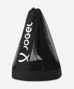Сетка для мячей JOGEL TEAM Ball Bag 5, черный