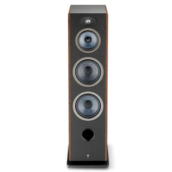 Focal Vestia N4