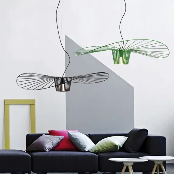 Подвесной светильник Hat Hat01 ImperiumLoft