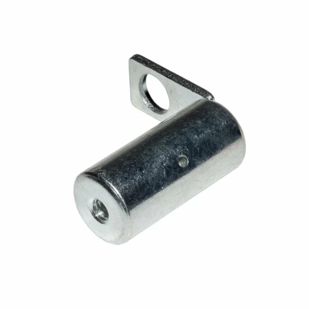 Палец рулевой тяги (серьги) ф20 мм Nissan/Mitsubishi 1F1/1F2/L02 48513FK00A