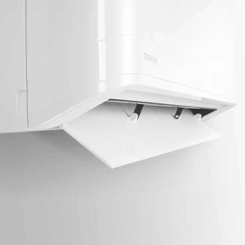 TOSHIBA Seiya RAS-B05CKVG-EE \ RAS-05CAVG-EE Сплит-система инверторного типа