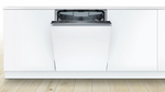Встраиваемая посудомоечная машина Bosch SMV25EX03R