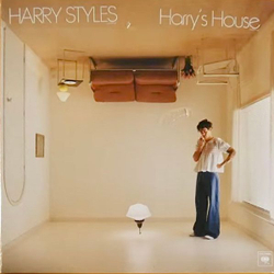 Harry Styles — Harry’s House (LP)