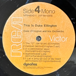 Duke Ellington- This Is Duke Ellington (США 1971г.) 2LP