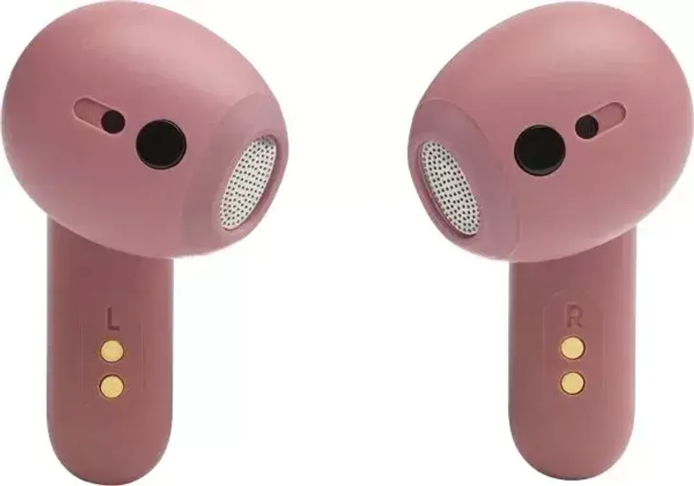 Беспроводные наушники JBL Live Flex Rose - 8
