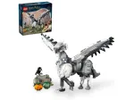 Конструктор LEGO Harry Potter 76427 Клювокрыл