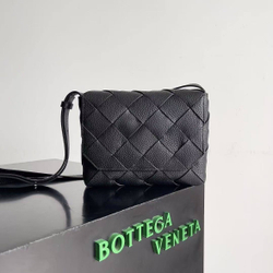 Сумка через плечо Bottega Veneta
