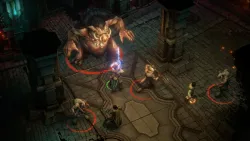 Pathfinder: Wrath of the Righteous - Enhanced Edition PS4 PS5