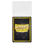 Dragon Shield - Внутренние прозрачные протекторы (perfect fit clear)