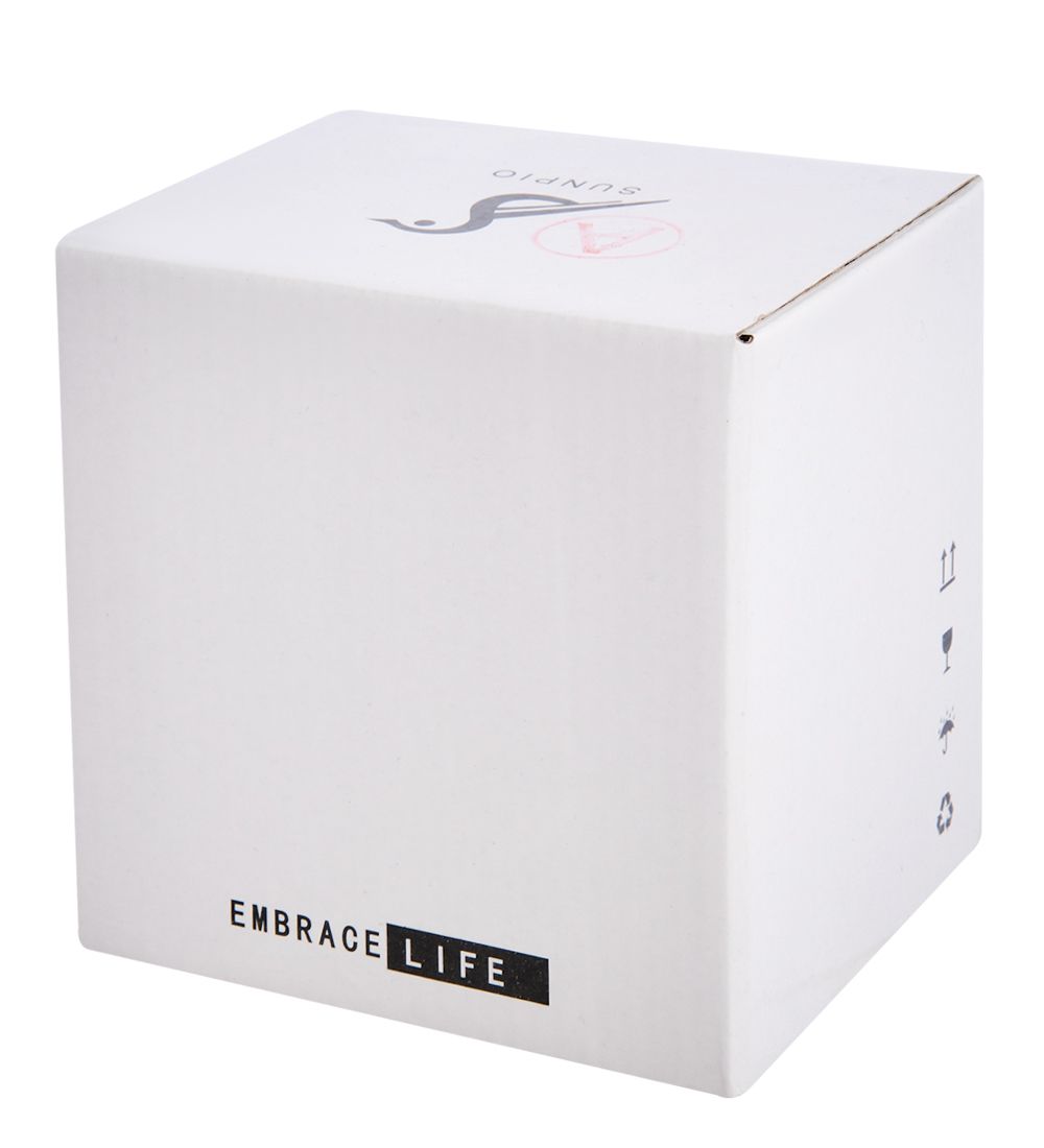 GAEM Art MUG-397/2 Кружка «Мисс Кокетка»