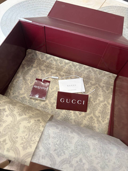 Сумка Gucci Horsebit 1955