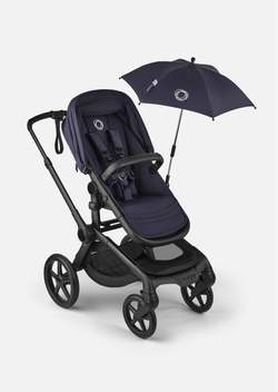 Bugaboo Коляска 2 в 1 Fox 5 Renew Black/Cocoa Brown-Cocoa Brown